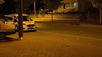 Konya'da, anne ve kızı vuran şahıs tutuklandı