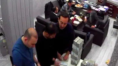 CHP'de yaşanan 'para sayma' görüntülerine ilişkin yargılama tarihi belli oldu