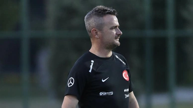 Konya’nın milli takımdaki gururu Taner Ay’a önemli görev!
