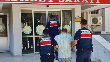 24 yıl hapis kararı bulunan şahıs sahte kimlikle yakalandı