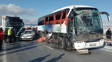 Şehirlerarası yolcu taşımacılığı kırmızı alarm veriyor