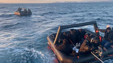 Yunanistan'dan canice davranış