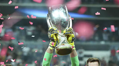 UEFA Süper Kupa sahibini arıyor
