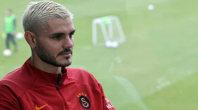 Icardi'den Mourinho'ya cevap