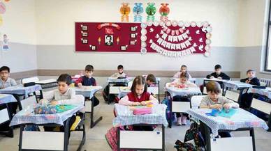 İlkokullarda sınavlar kaldırıldı