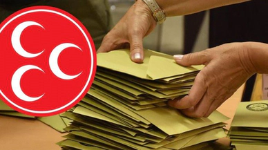 MHP Konya'da fatura kesildi! Başkan Karaaslan görevden alındı