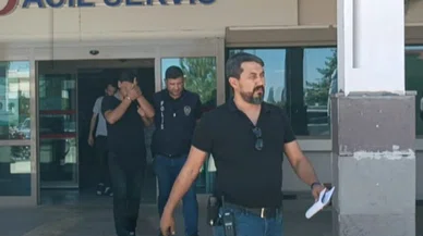 Hırsızlar çaldığı şey yok artık dedirtti
