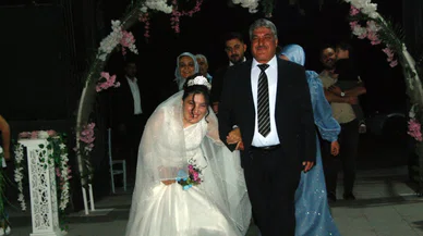 Konyalı Ayşenur'un hayali gerçek oldu