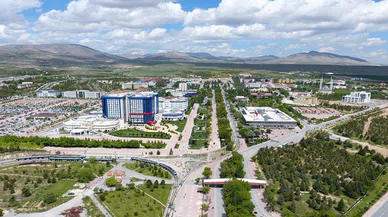 Konya'daki bu üniversite Türkiye'nin en çok tercih edileni oldu