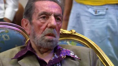 Aydemir Akbaş hastaneye kaldırıldı