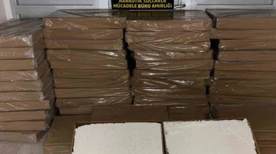 Konya’da kaçak sigaraya geçit verilmedi! Yüz binlerce ele geçirildi