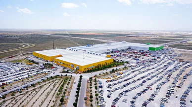 Konya dev buluşmaya sahne olacak! Fuarda izdiham yaşanacak