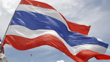 Tayland’ın yeni lideri belli oldu