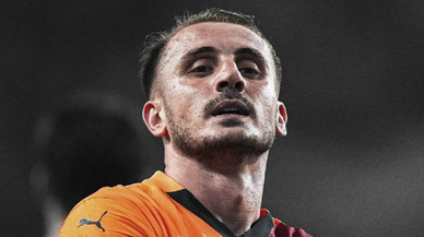 Galatasaraylı oyuncudan dikkat çeken Konyaspor sözleri!