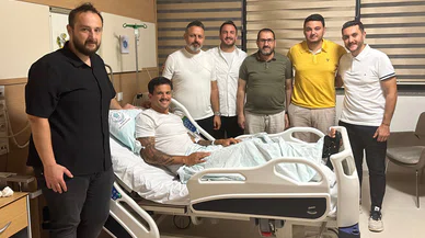 Konyaspor stoper takviyesi yapacak mı? Ali Çamdalı resmen açıkladı