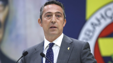 Fenerbahçe başkanı Ali Koç’a büyük saldırı!