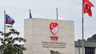 TFF’den Göztepe - Fenerbahçe maçına dair açıklama geldi