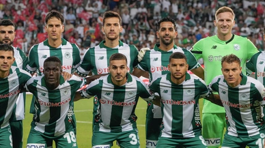 Konyaspor 15 ay sonra bir ilk peşinde!