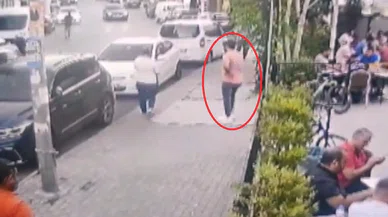 Maganda kurşunu 4 çocuk babasını hayattan kopardı