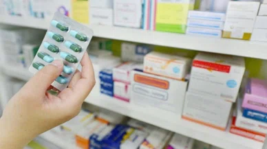 Geri ödeme listesine düzenleme getirildi