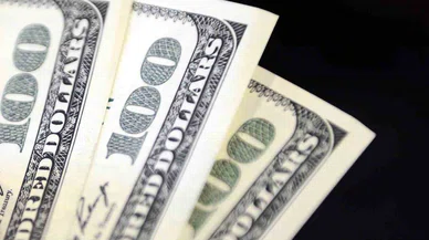 Dış borç 180,5 milyar dolara ulaştı