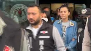 Dilan Polat için tahliye kararı verildi