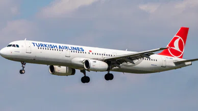 THY tarafından 245 kişi uçuşlardan men edildi: Sebebine inanamayacaksınız
