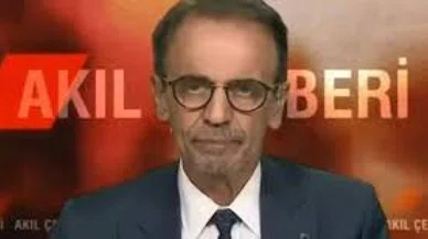 Prof. Dr. Mehmet Ceyhan'dan korkutan iddia: Pandeminin içindeyiz
