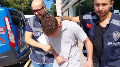 19 yaşındaki genç uyuşturucu bağımlısı babasını bıçakladı