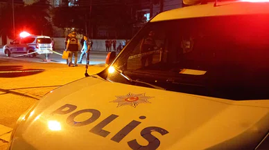Konya’da tartışma bıçaklı kavgaya döndü