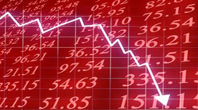 Borsa İstanbul güne düşüşle başladı