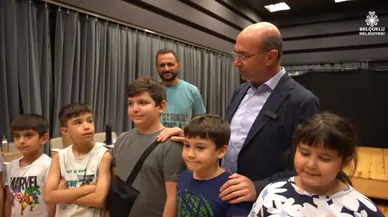 Konyalı gençler son düzlüğe girdi