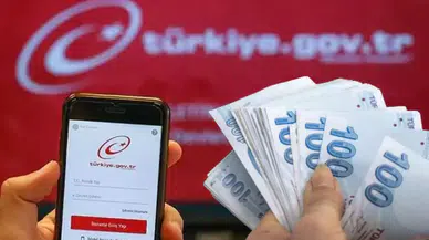 E-Devlet ücretli mi olacak? İşte katılım payı alınacak hizmetler
