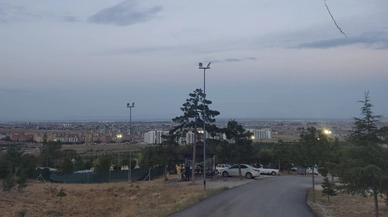 Konyalılar artık bu ormana akın ediyor! Giriş ücreti yok