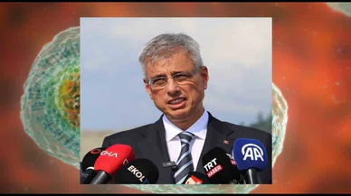 Sağlık Bakanı Kemal Memişoğlu'ndan Mpox'a dair açıklama geldi