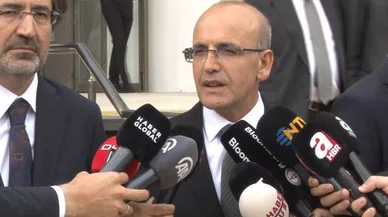 Mehmet Şimşek istifa mı ediyor?