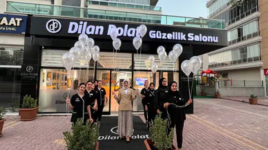 Dilan Polat tahliye oldu! Konya şubesi olayı abarttı
