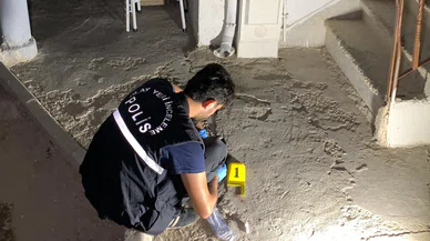 Karaman'dan acı haber geldi: 9 aylık bebek hayatını kaybetti