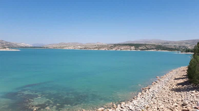 Konya'da büyük sorun baş gösterdi! Vatandaşlar suya hasret kalabilir