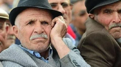 Emekliler yandı: maaşlara haciz ve bloke uygulanacak