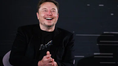 Elon Musk, felçlilere umut oluyor