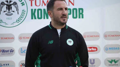 Ali Çamdalı: Çok zor bir maç bizleri bekliyor