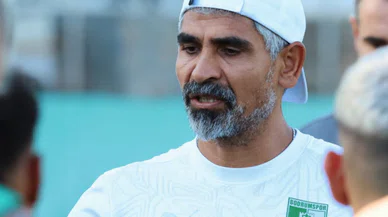 İsmet Taşdemir, eski takımı Konyaspor'a karşı