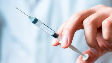 O tarihten önce çiçek aşısı olanlar Mpox'tan korunuyor