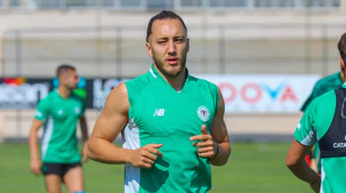 Konyaspor, Bodrum FK maçına hazır