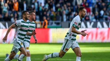 Konyaspor'daki o isim İran'da bulunan Türk takımına gitti