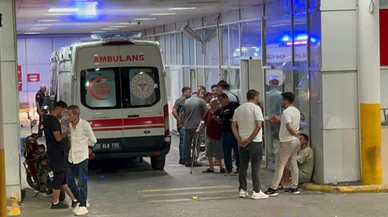 150 lira için kan döktüler