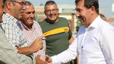 Karatay Belediyesi'nden 6 mahalleye ziyaret