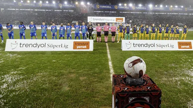 Çaykur Rizespor ile Fenerbahçe 45. randevuda