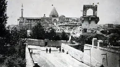 Her Konyalının adı gibi bilmesi gerektiği 5 tarihi mekan